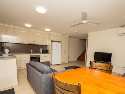 4 / 9 Kingsmill Street, Port Hedland