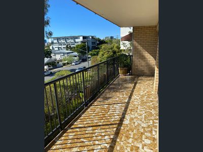 5 / 22 Ridley Street, Auchenflower