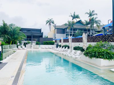 1502 / 9 Norfolk Avenue, Surfers Paradise