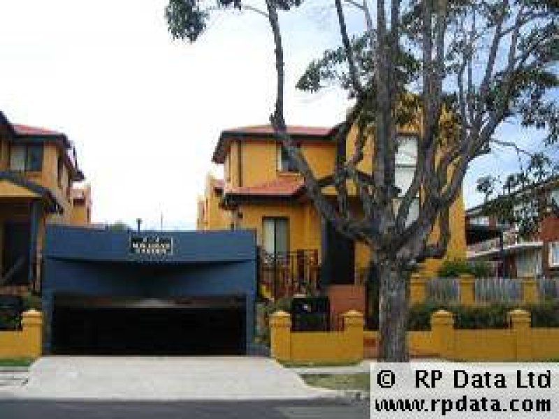 3 / 2-4 Beaumont Street, Campsie