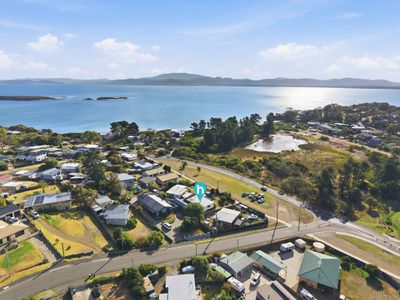 76 Carlton Beach Road, Dodges Ferry