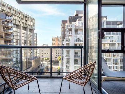 1106 / 174 Goulburn Street, Surry Hills