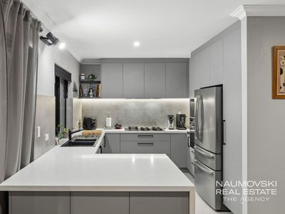 3 / 151 Hillsborough Drive, Nollamara