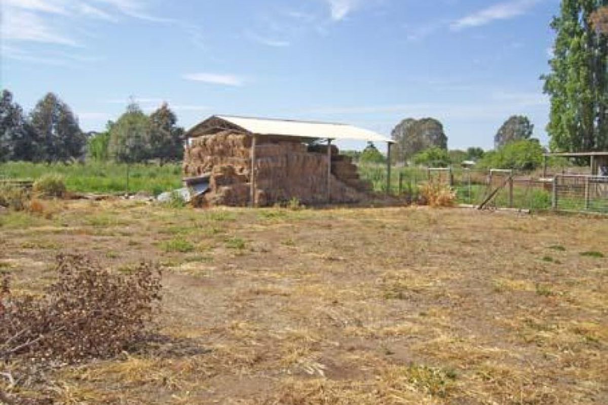 8 Dunstone Road, Kyabram