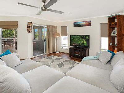 8 Crows Ash Court, Palmwoods