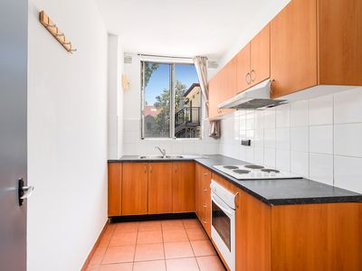 7 / 34 Ross Street, Forest Lodge