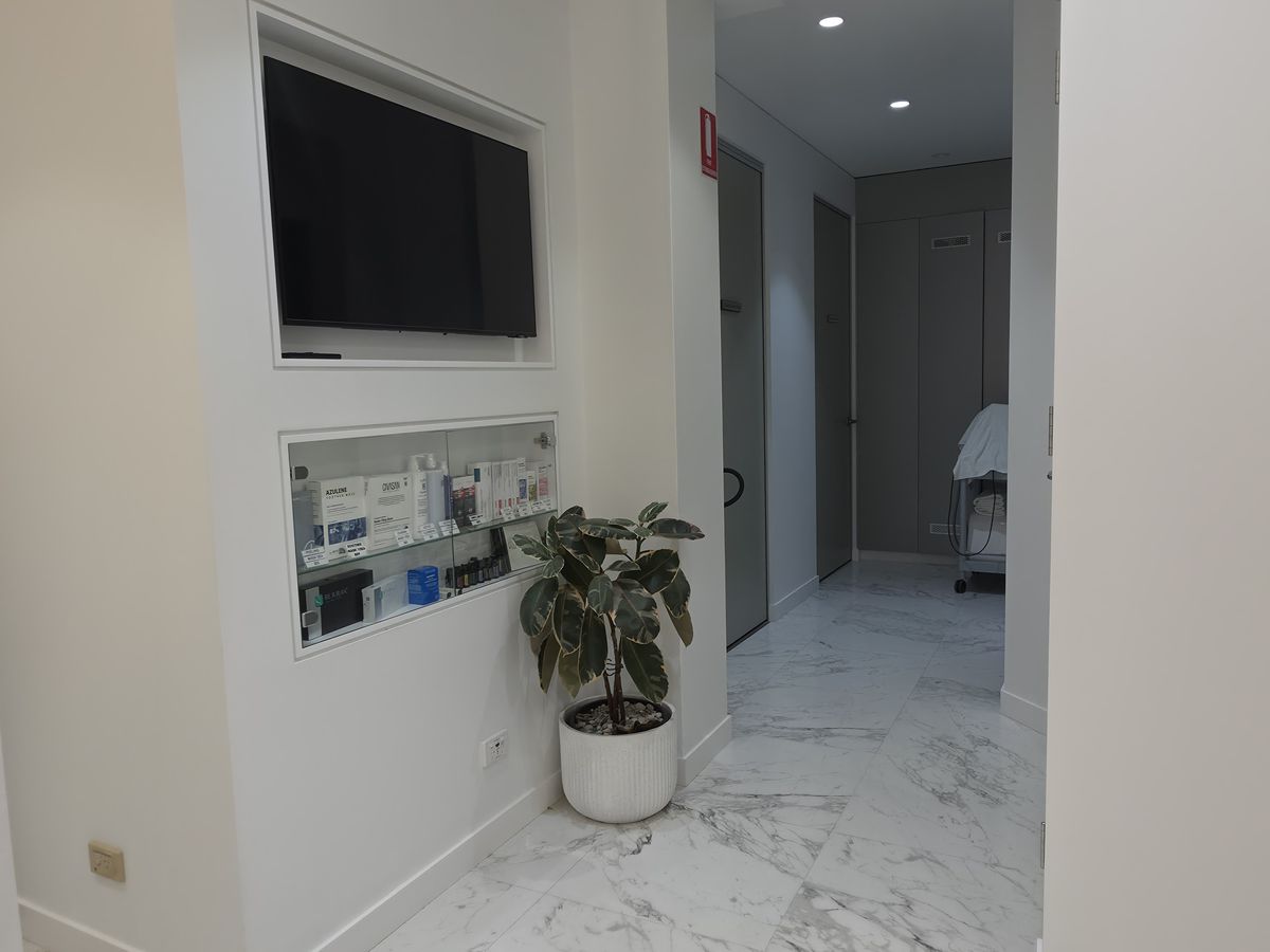 gallery