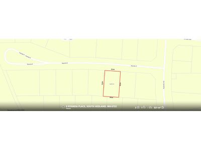 5 Nyanda Place, South Hedland