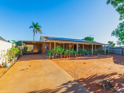 7 Bullara Place, South Hedland