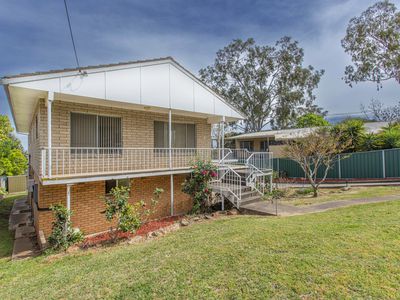 18 Henderson Street, Cowra