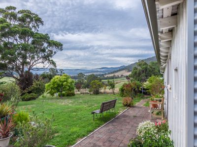 16 Jacobsons Road, Judbury