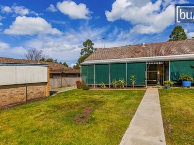 177 Murray Street, Rutherglen