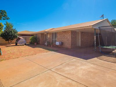 40 Egret Crescent, South Hedland