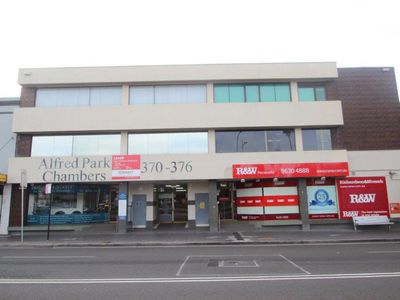 Suite 12 / 370-374 Church Street, Parramatta