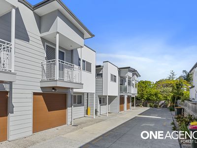 1 / 36 Alderwood Street, Acacia Ridge