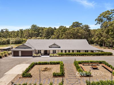 240 Albatross Road, Nowra Hill