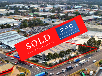 2-4 Marigold St, Revesby