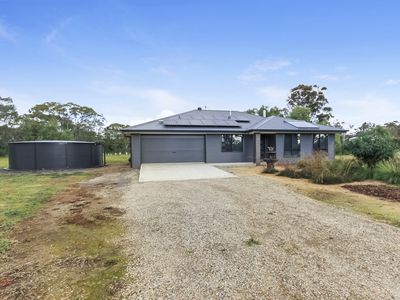 58 Cornella-Toolleen Road, Toolleen