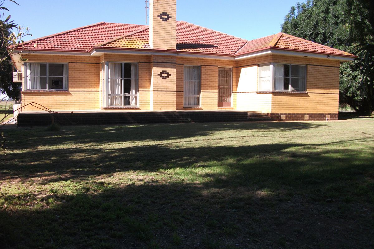 847 Matheson Road, Kyabram