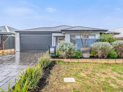 19 Dragonfly Road, Banksia Grove