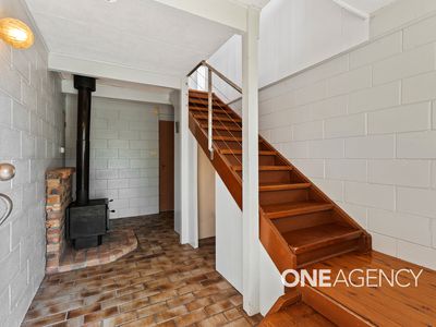 36 Dacres Street, Vincentia