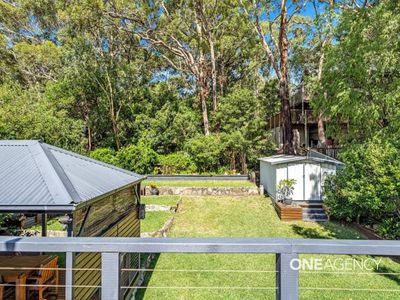 98 Greville Avenue, Sanctuary Point