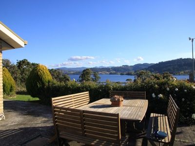 1652 Cygnet Coast Road, Cradoc