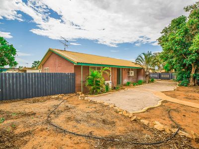 1 Dulverton Terrace, South Hedland