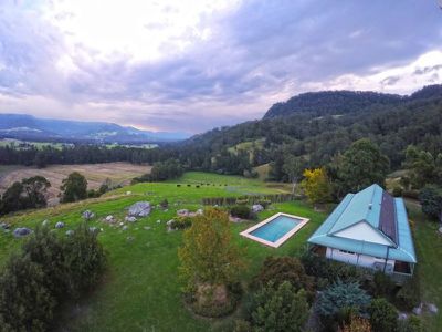 507 Upper Kangaroo River Road, Kangaroo Valley