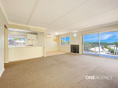 Unit 1 / 55 Owen Street, Huskisson