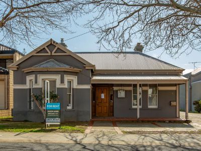 16 Carey Street, Bunbury
