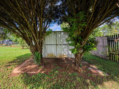 24 Currawong Avenue, Yungaburra