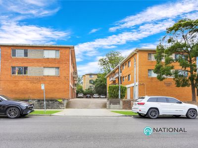 4 / 38 Grose Street, Parramatta