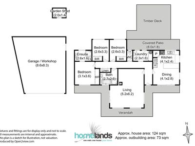 22 Carrington Drive, Margate