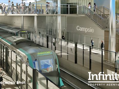 22 / 45 SOUTH PARADE, Campsie