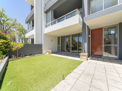 6 The Circus, Burswood