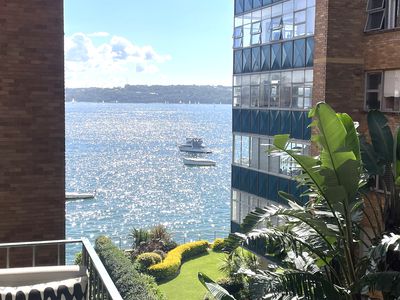 14 / 85 Yarranabbe Road, Darling Point