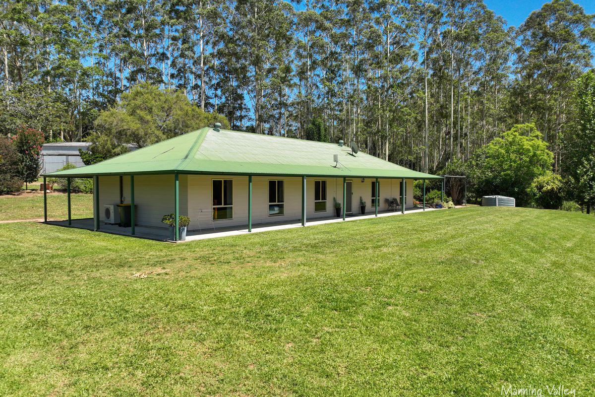 460 Waitui Road, Waitui