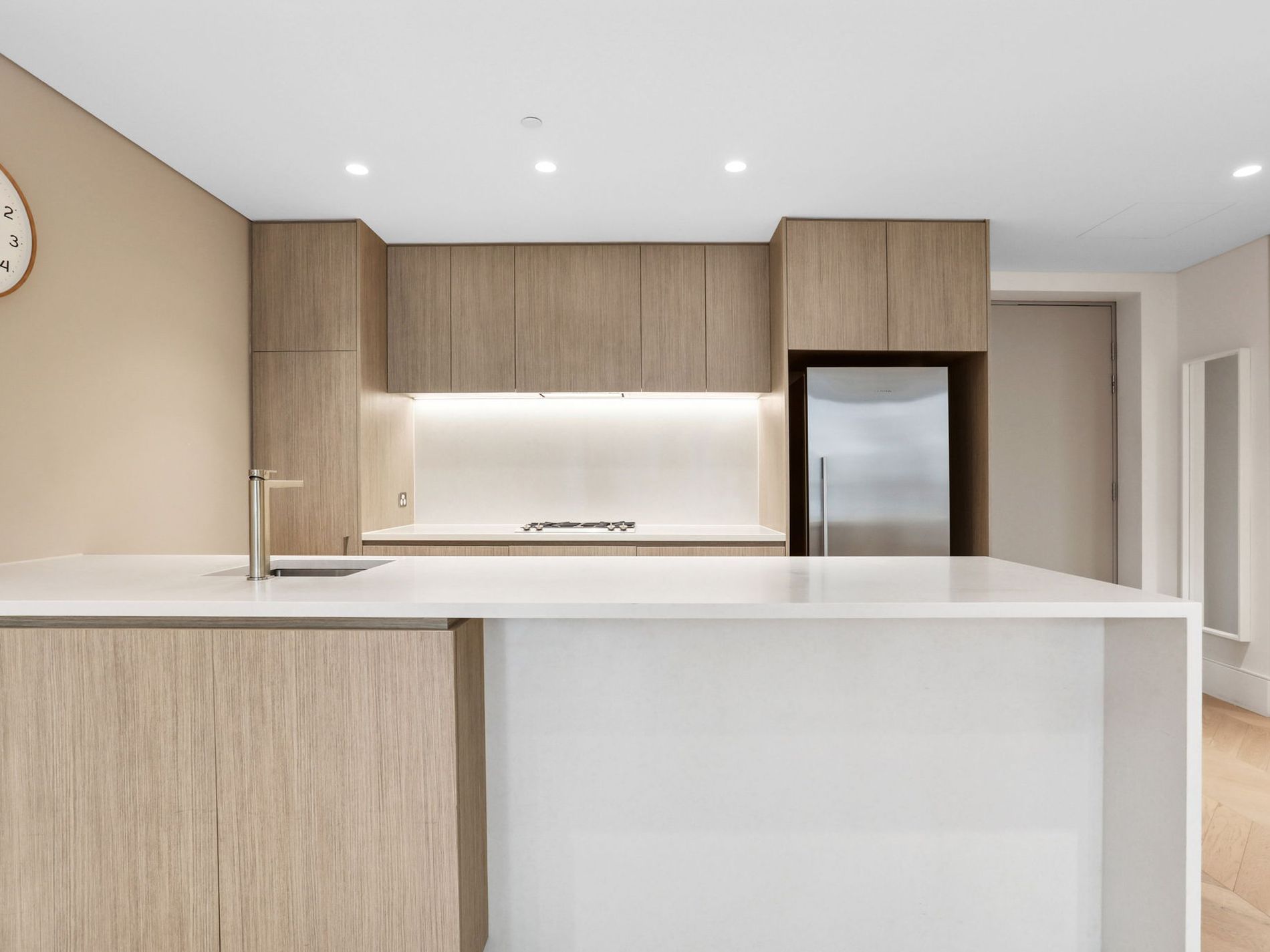 130 Elizabeth Street, Sydney