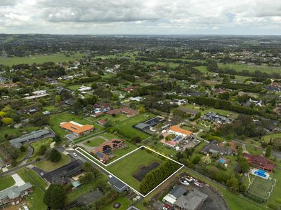 6B Fairmont Court, Narre Warren North