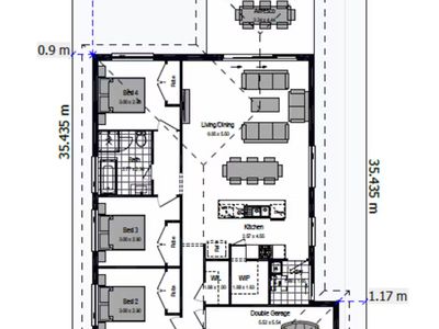 411 Dunera Road, Edmondson Park