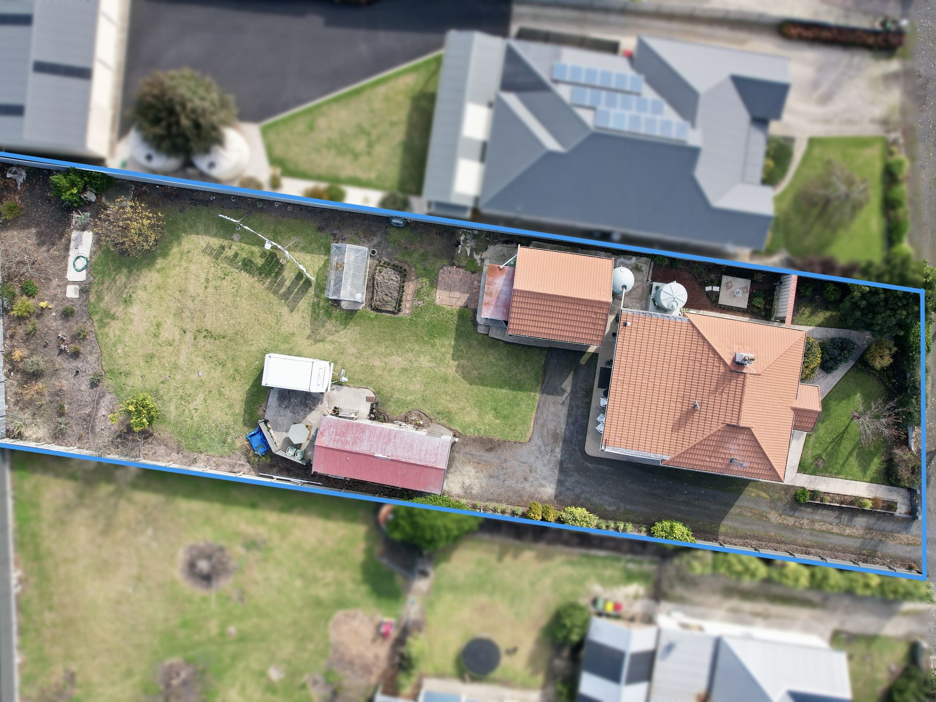 136 Mount Gambier Road, Millicent