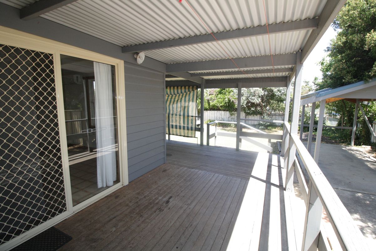 29 Finlason Street, Mansfield