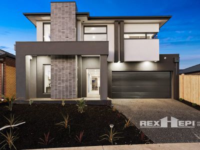 95 Castillo Avenue, Clyde North