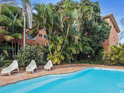 2 / 21 Beach Road, Hawks Nest
