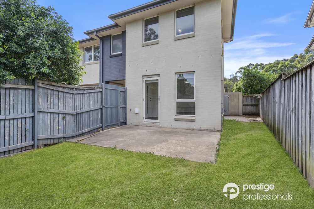 41 Morningside Parade, Holsworthy