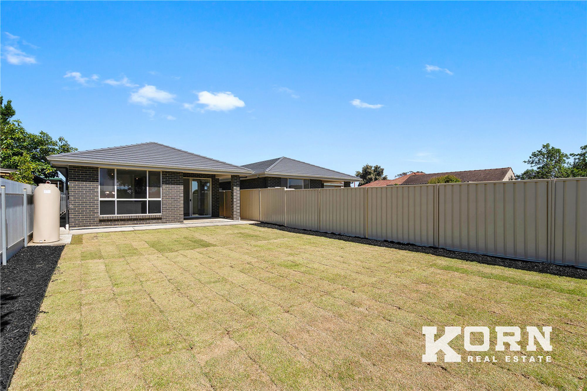 38A Danvers Grove, Woodville Gardens