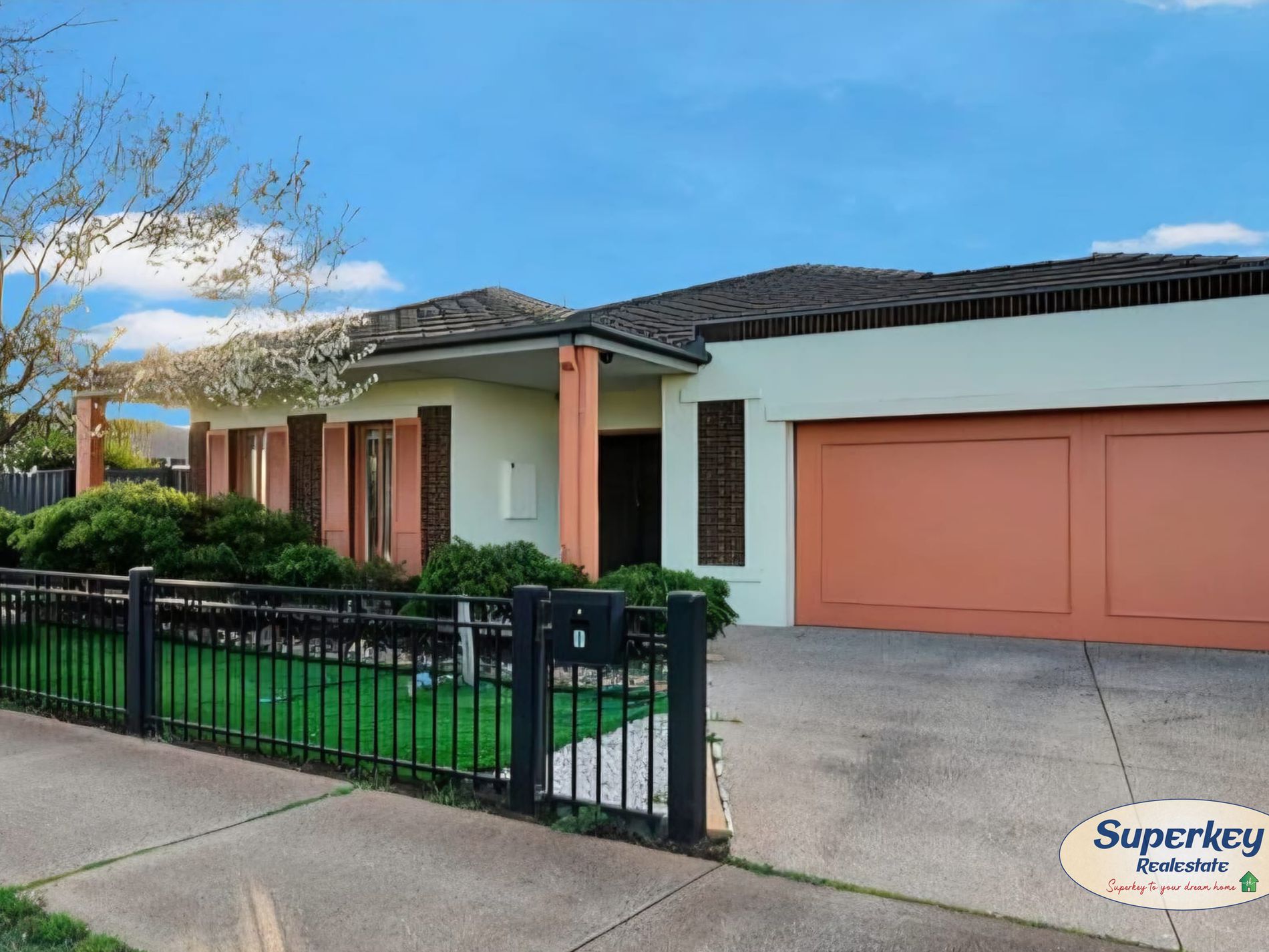 8 Hummingbird Boulevard, Tarneit