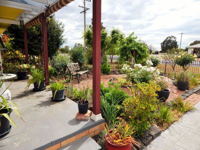 158A Victoria Street, Kerang