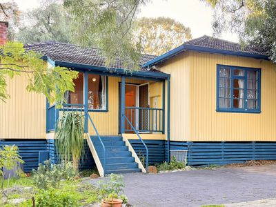 12 Indle Street, Willagee